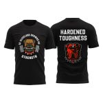 Browns Strength Hardened Toughness Two-Sided Shirt