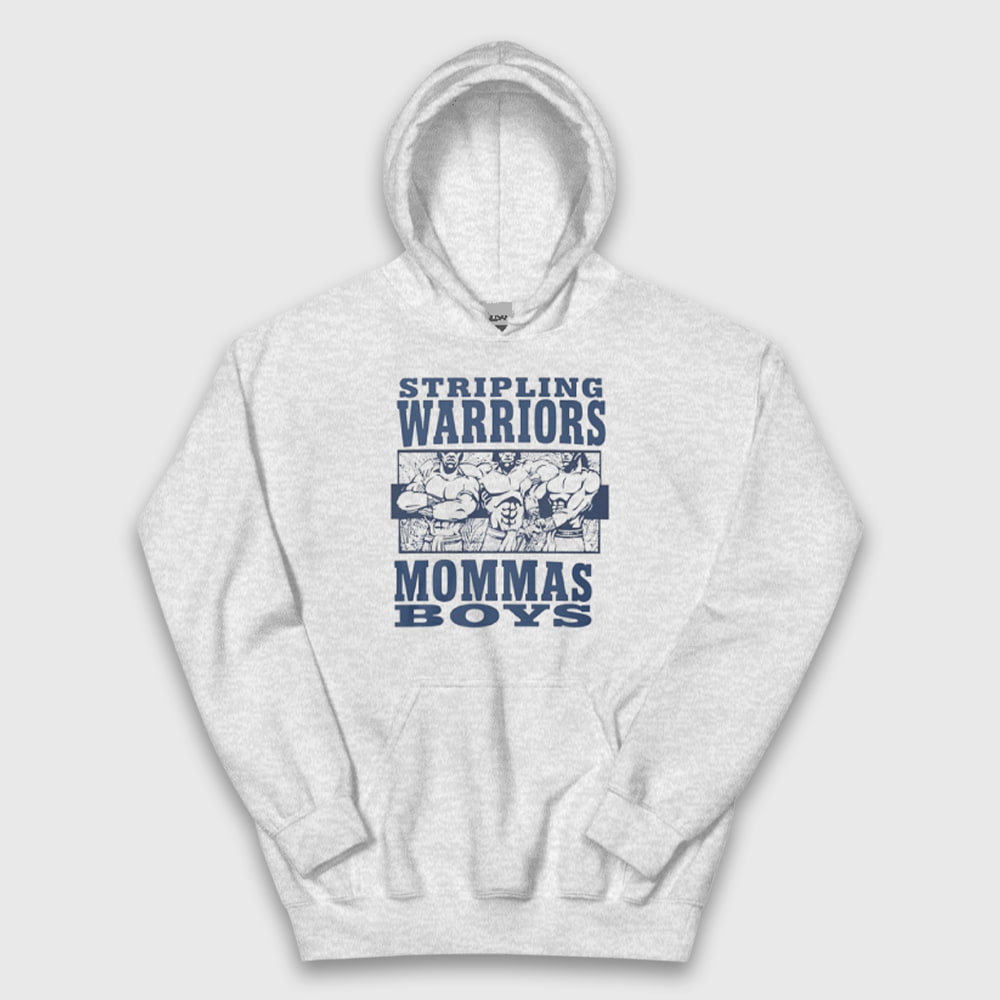Bryce Harper Stripling Warriors Mommas Boys Shirt Bryce Harper Stripling Warriors Mommas Boys Shirt