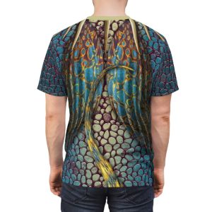 Deadly Nadder Stormfly Costume Shirt1