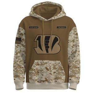 2025 Bengals Hunting Deer Hoodie 1 2025 Bengals Hunting Deer Hoodie1