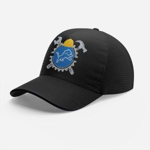 Dan Campbell Lions Labor Day Hoodie 20252