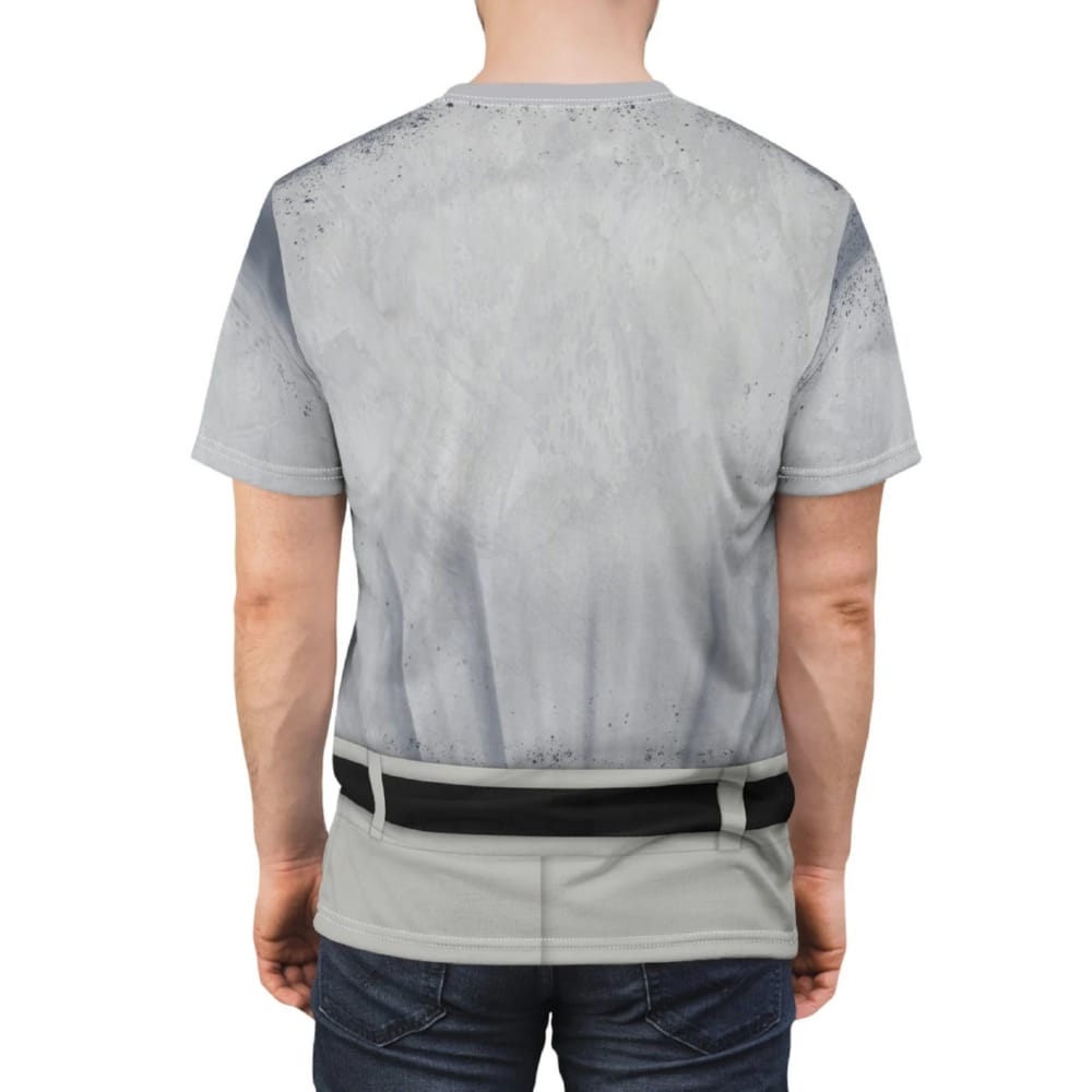 Cadaver Dans Cowboys Haunted Mansion Costume Shirt Cadaver Dans Cowboys Haunted Mansion Costume Shirt