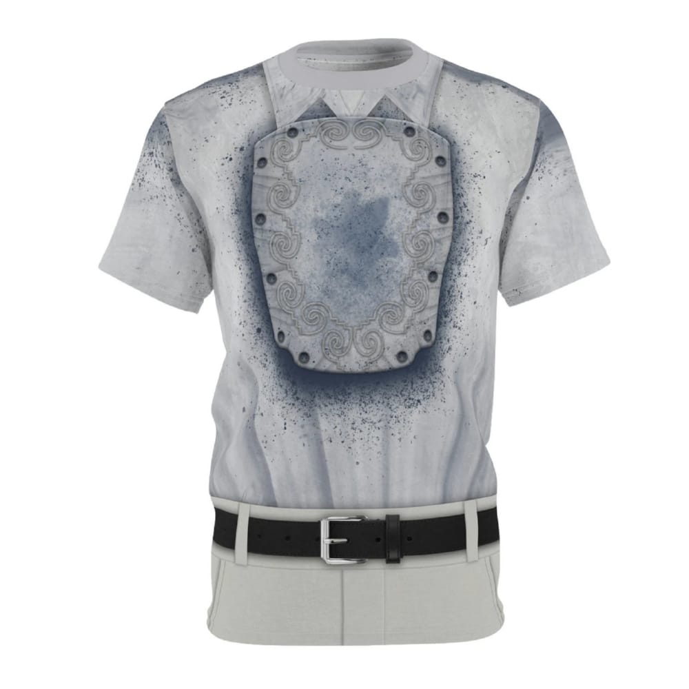 Cadaver Dans Cowboys Haunted Mansion Costume Shirt Cadaver Dans Cowboys Haunted Mansion Costume Shirt