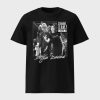 Caitlin Clark And Sophie Cunningham Straight Outta Fever Signature Shirt