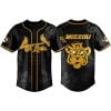 Cardinals x Mizzou Night 2025 Jersey