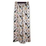 Cat Lover Lounge Pants Cat In Bloom