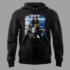 Charger Derwin James Shirt 20251