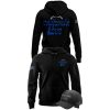 Chargers California Love Hoodie 2025