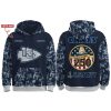 Chiefs US Navy 250th Birthday Celebration Hoodie 2025