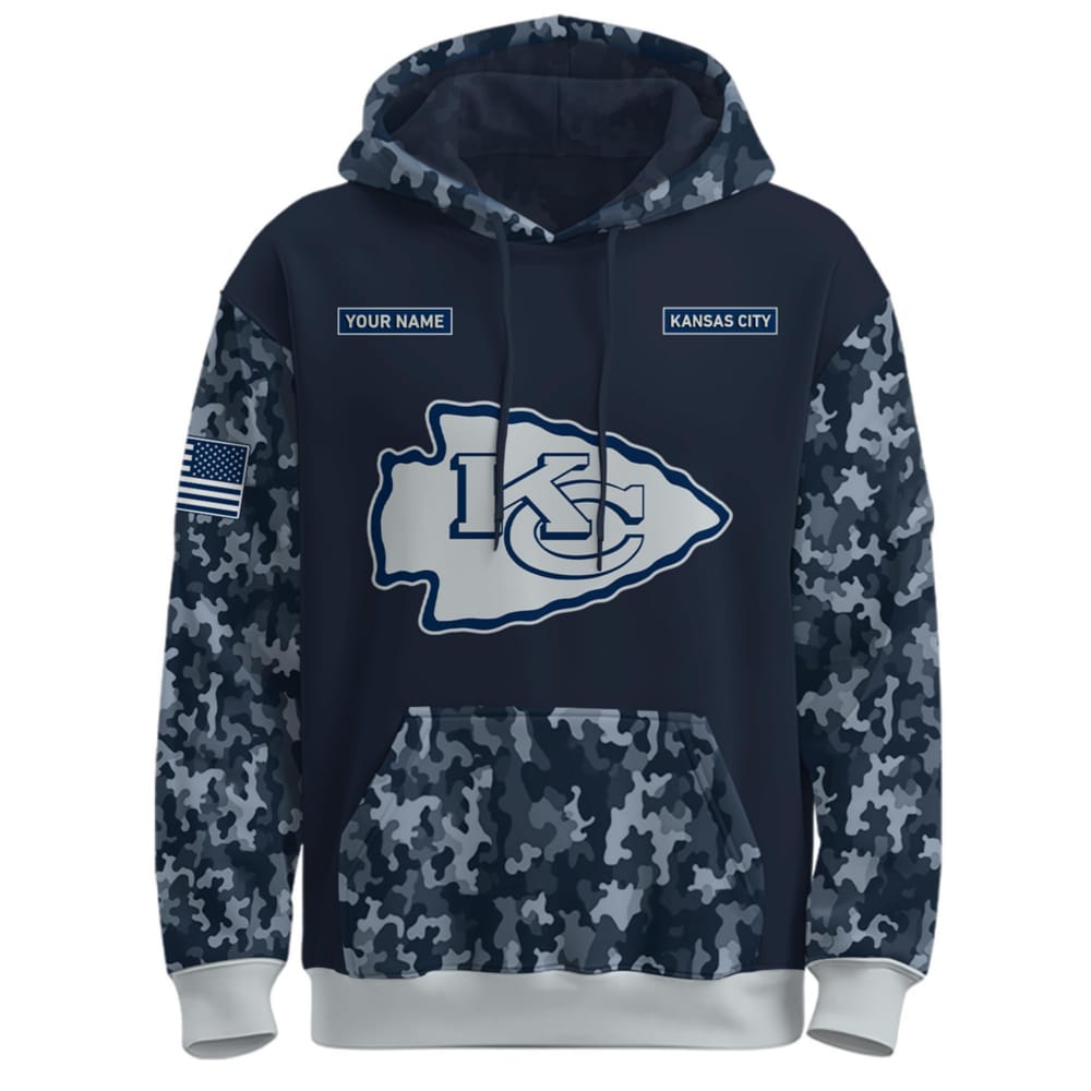 Chiefs US Navy 250th Birthday Celebration Hoodie 2025 Chiefs US Navy 250th Birthday Celebration Hoodie 2025