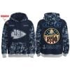 Chiefs US Navy 250th Birthday Hoodie