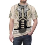 Coco Ernesto De La Cruz Costume Shirt