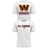 Commanders ALL ASHBURN shirt
