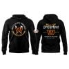Commanders Battle Of Brotherhood Hoodie