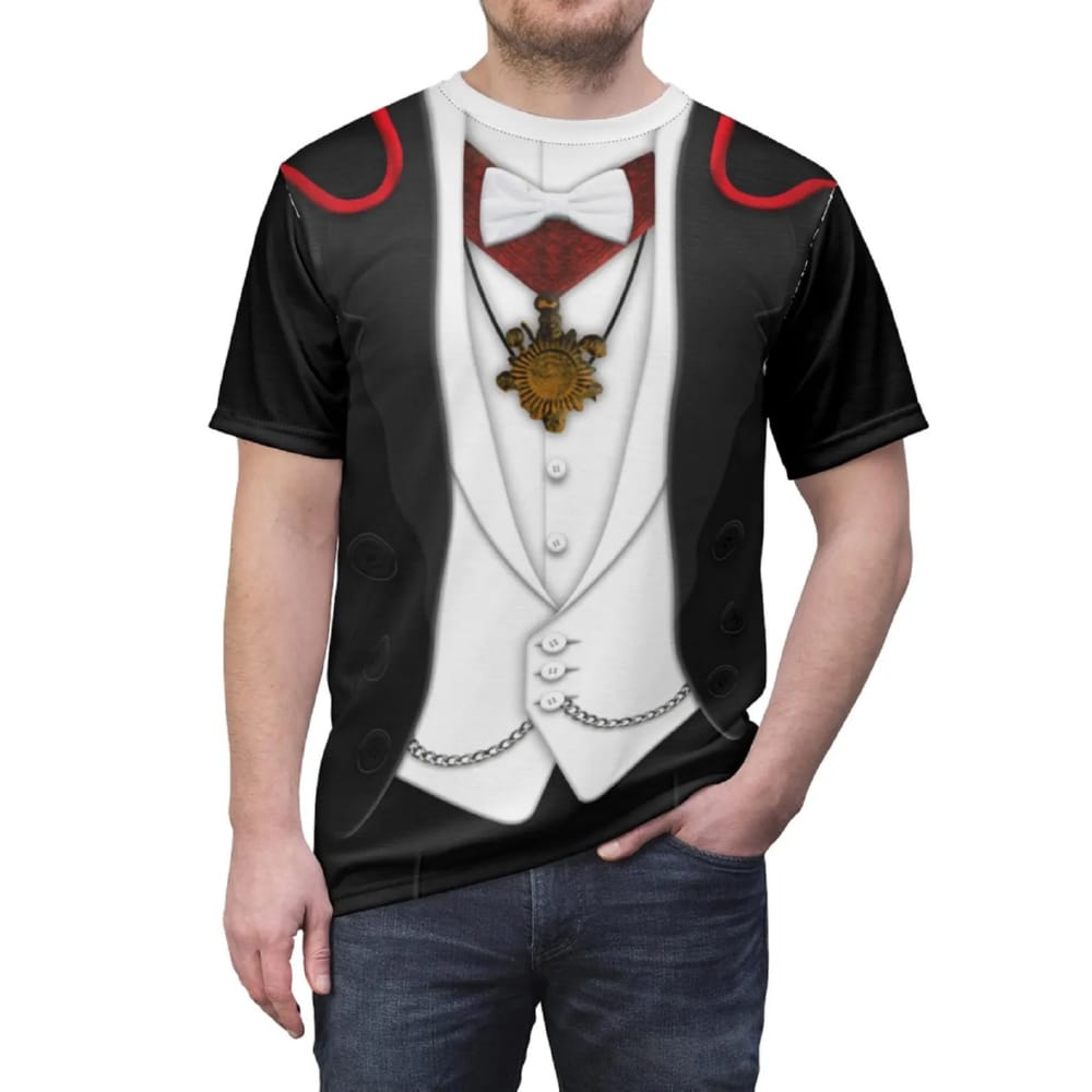 Count Dracula Comic Halloween Costume Shirt Count Dracula Comic Halloween Costume Shirt
