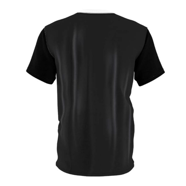 Count Dracula Comic Halloween Costume Shirt