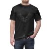 Count Dracula Transylvania Halloween Costume Shirt