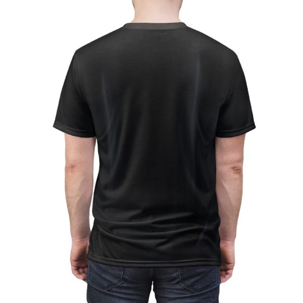 Count Dracula Transylvania Halloween Costume Shirt