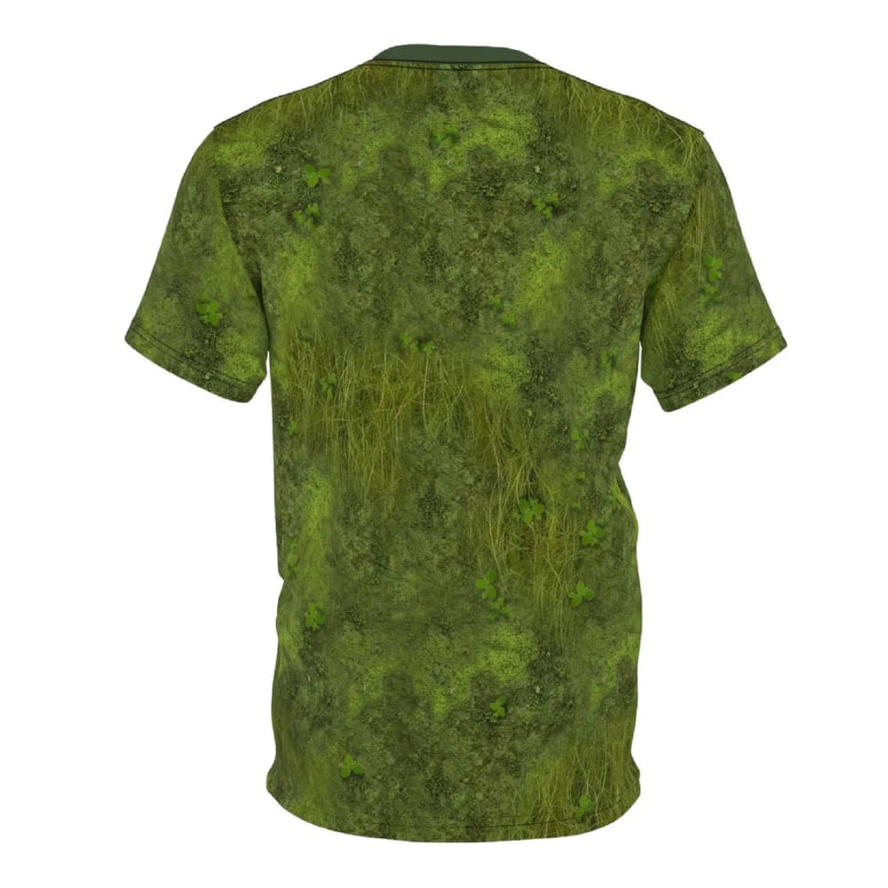 Creeper Games Mob Costume Shirt Creeper Games Mob Costume Shirt