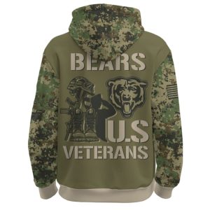Bears Veteran Day Hoodie 2025 2 Bears Veteran Day Hoodie 20252