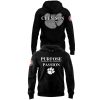 Dabo Swinney Clemson Tigers Purpose Passion Hoodie 2025