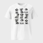 Dachshund Halloween T-shirt
