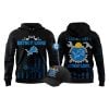 Dan Campbell Lions Labor Day Hoodie 2025