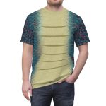Deadly Nadder Stormfly Costume Shirt