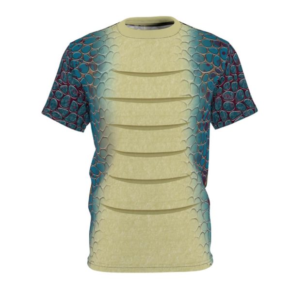 Deadly Nadder Stormfly Costume Shirt