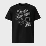 Detention Degenerates Shirt