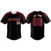Diamondbacks Hispanic Heritage Baseball Jersey
