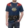 Doctor Strange Costume Shirt