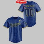 Dodgers Kobe Night Jersey 2025