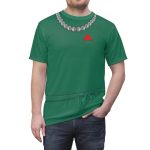Dr Frank Green Halloween Costume Shirt