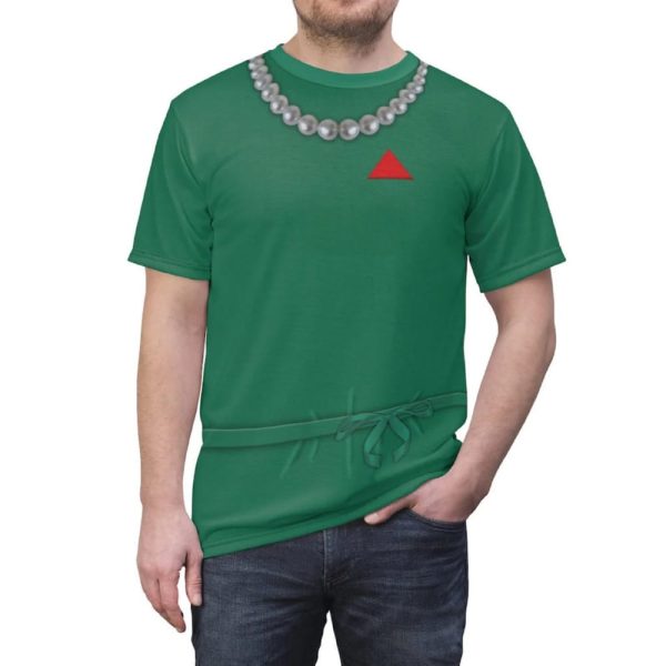 Dr Frank Green Halloween Costume Shirt