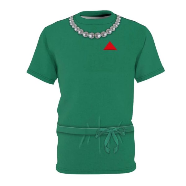 Dr Frank Green Halloween Costume Shirt