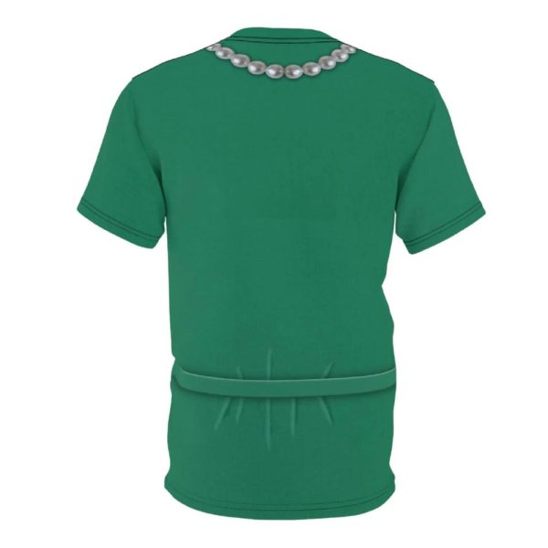 Dr Frank Green Halloween Costume Shirt