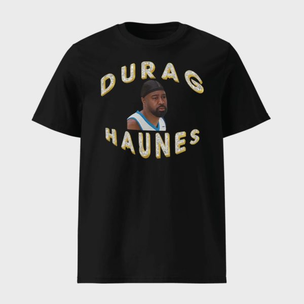 Durag Haynes Shirt