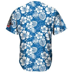 Trash Pandas Margaritaville Night Jersey 2025 Giveaway 3