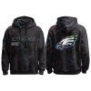 Eagles Crucial Catch Hoodie 2025