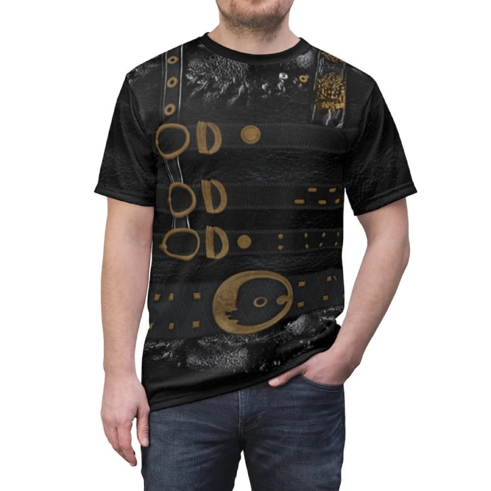 Edward Scissorhands Halloween Costume Shirt Edward Scissorhands Halloween Costume Shirt