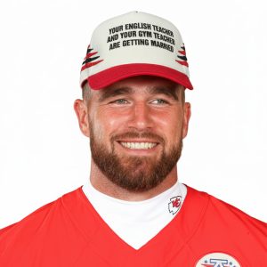 Your English Teacher And Your Gym Teacher Are Getting Married Hat
