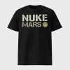 Elon Musk Nuke Mars Shirt