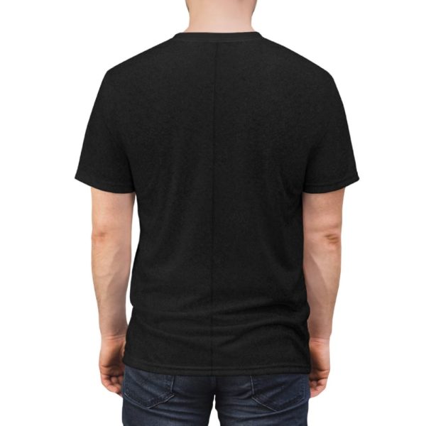 Father Kent Haunted Mansion Costume Shirt