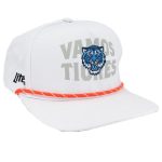Fiesta Tigres Rope Hat Giveaway 2025