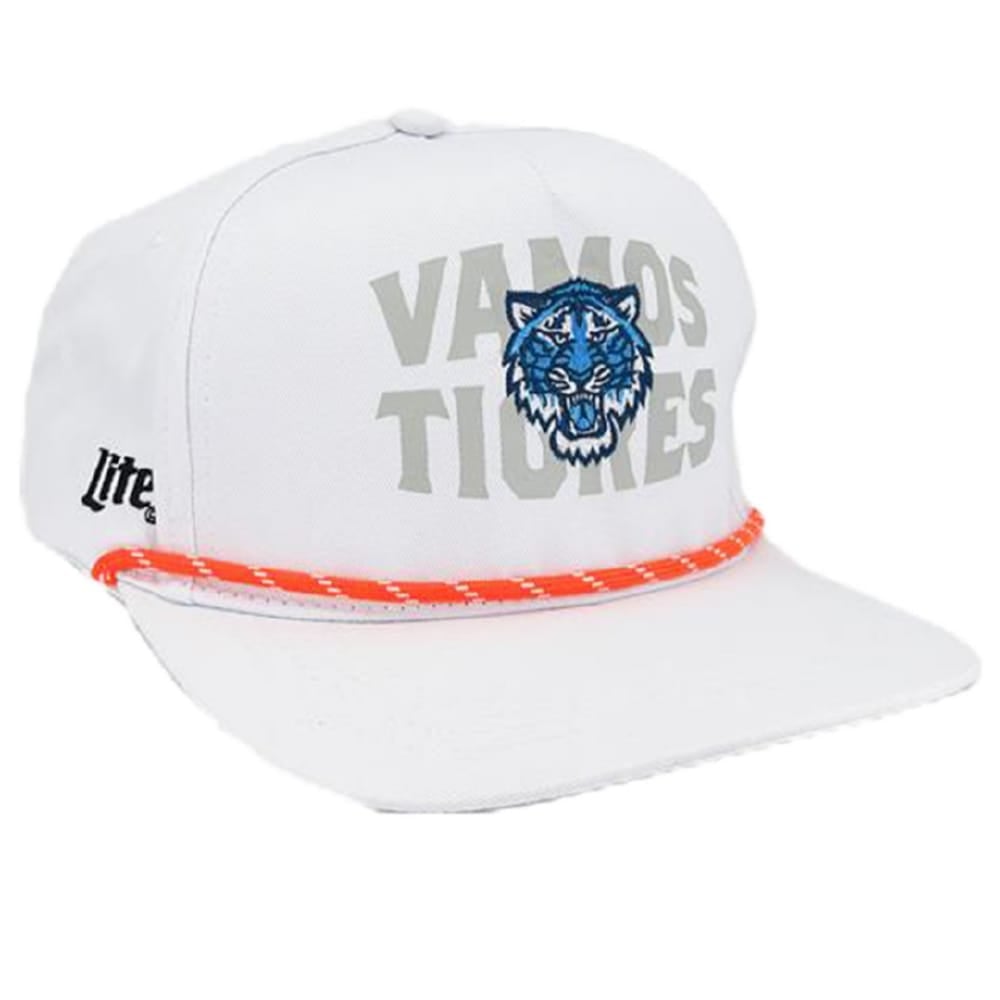 Fiesta Tigres Rope Hat Giveaway 2025 Fiesta Tigres Rope Hat Giveaway 2025
