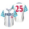 Fightin Phils Reading Prost Jersey 2025 Giveaway