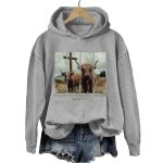 Follow The Word Not The Herd Hoodie
