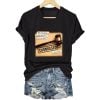 Frank Caprio Hear Every Story Help When You Can Fair Over Fear Dismissed Shirt