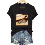 Frank Caprio Hear Every Story Help When You Can Fair Over Fear Dismissed Shirt